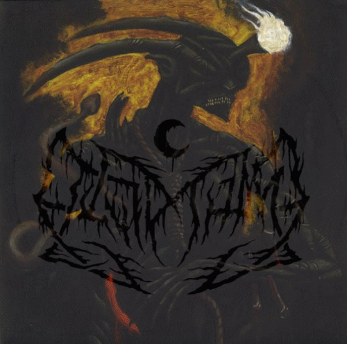 Leviathan (USA-1) : The Blind Wound